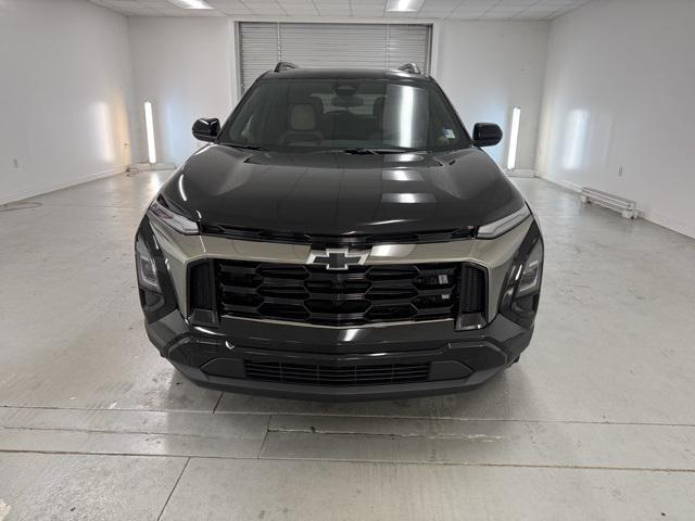 new 2026 Chevrolet Equinox car, priced at $37,650