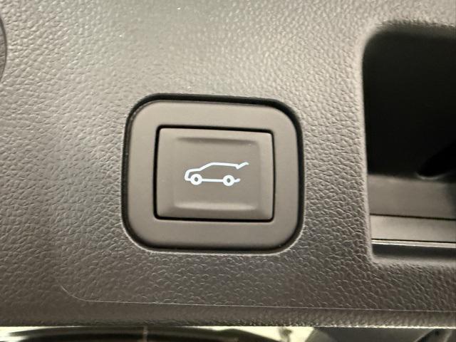 new 2026 Chevrolet Equinox car, priced at $37,650