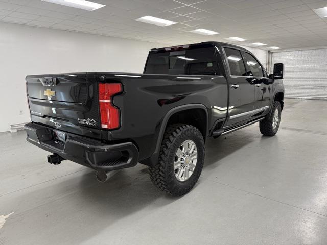 new 2025 Chevrolet Silverado 2500 car, priced at $85,465