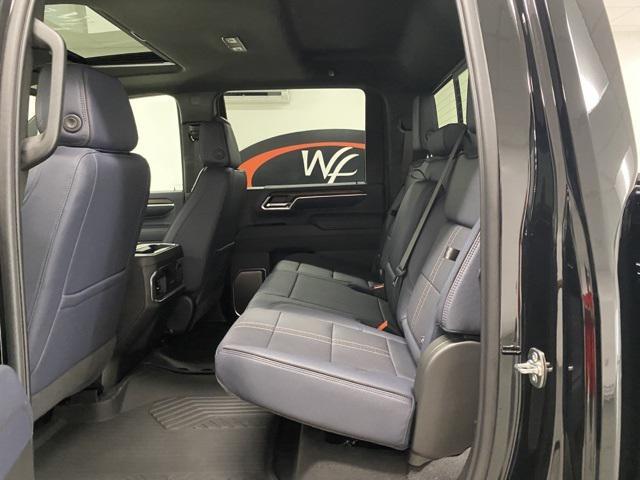 new 2025 Chevrolet Silverado 2500 car, priced at $85,465