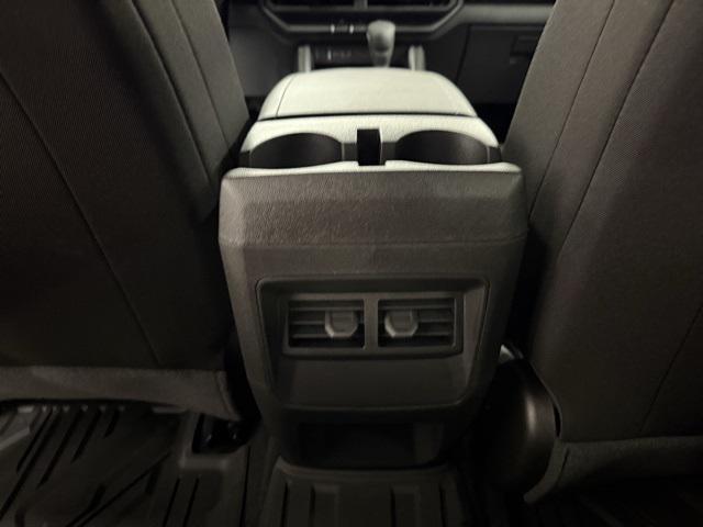 new 2025 Chevrolet Colorado car, priced at $37,552