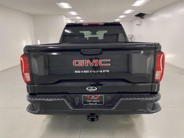 new 2024 GMC Sierra 1500 car, priced at $44,028