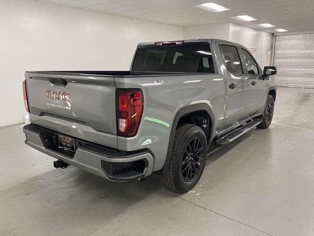 new 2024 GMC Sierra 1500 car, priced at $48,072