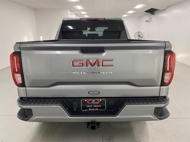 new 2024 GMC Sierra 1500 car, priced at $48,072