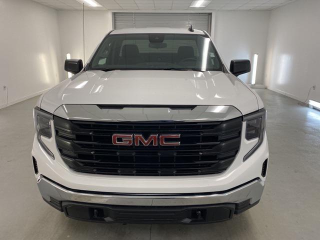 new 2024 GMC Sierra 1500 car, priced at $36,971