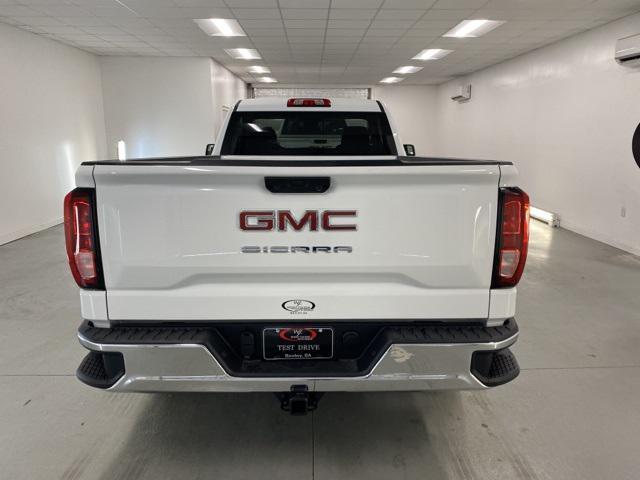 new 2024 GMC Sierra 1500 car, priced at $36,971