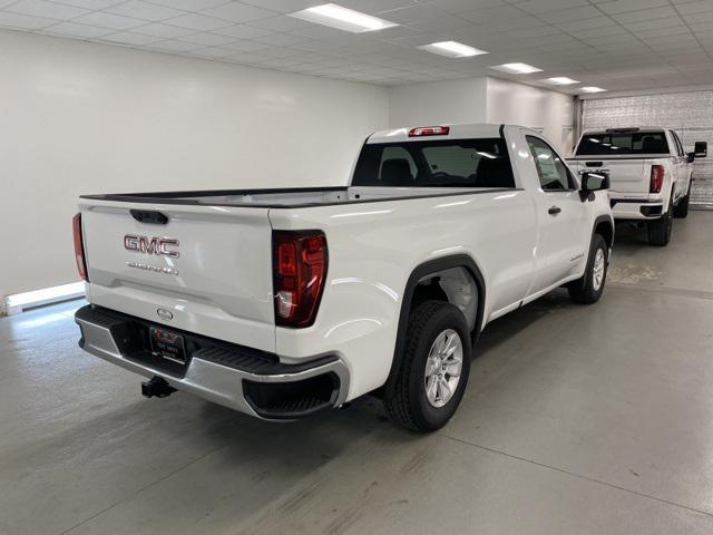 new 2024 GMC Sierra 1500 car, priced at $36,971