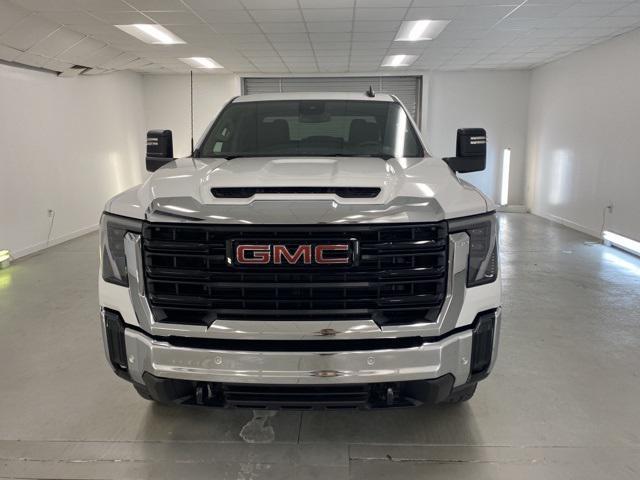 new 2025 GMC Sierra 2500 car, priced at $58,410