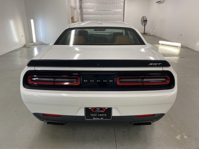 used 2016 Dodge Challenger car, priced at $49,962