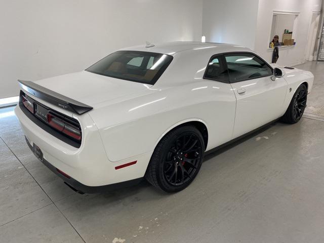 used 2016 Dodge Challenger car, priced at $49,962