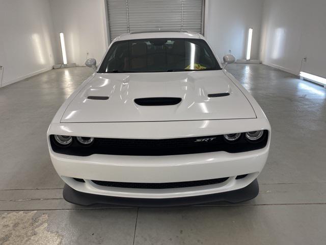 used 2016 Dodge Challenger car, priced at $49,962