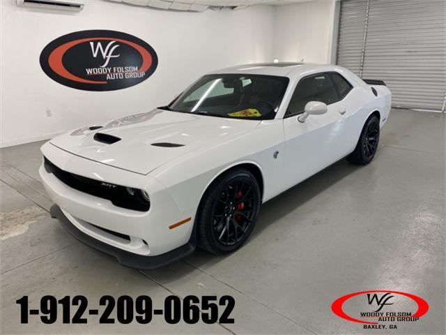 used 2016 Dodge Challenger car, priced at $49,962