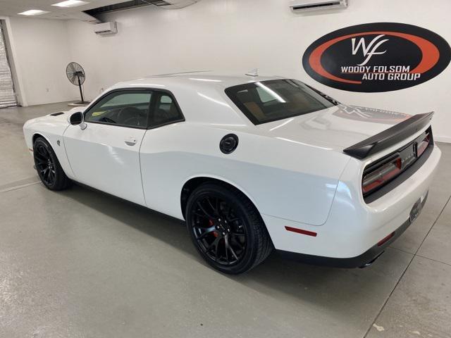 used 2016 Dodge Challenger car, priced at $49,962