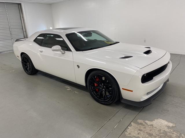 used 2016 Dodge Challenger car, priced at $49,962