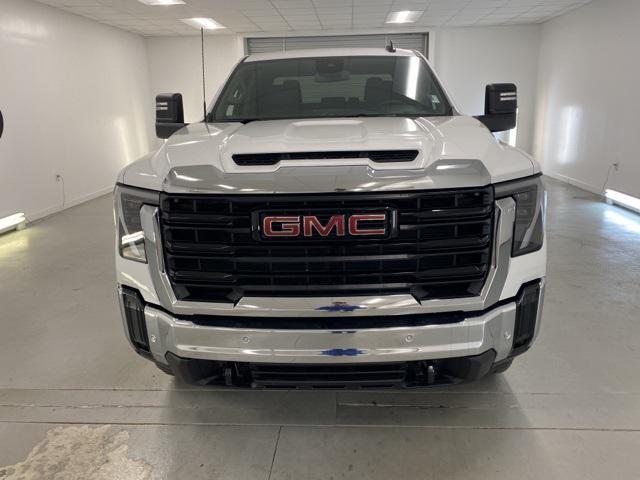 new 2025 GMC Sierra 2500 car, priced at $67,745