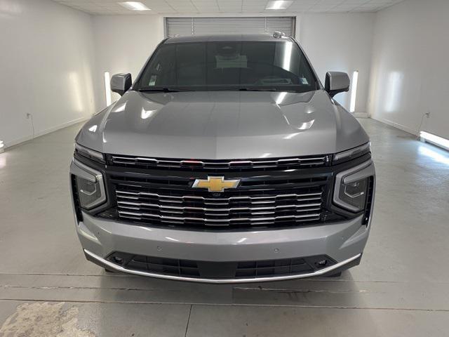 new 2025 Chevrolet Tahoe car, priced at $84,769