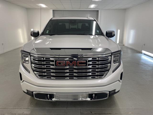 new 2025 GMC Sierra 1500 car, priced at $66,751