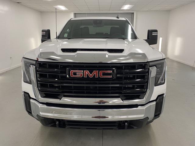 new 2024 GMC Sierra 3500 car, priced at $57,794