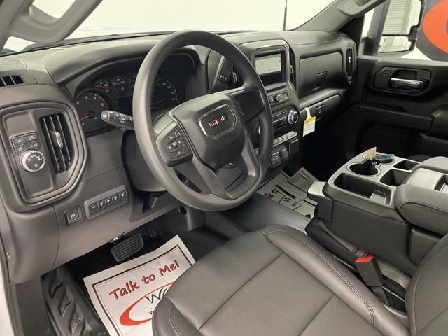 new 2024 GMC Sierra 3500 car, priced at $57,794