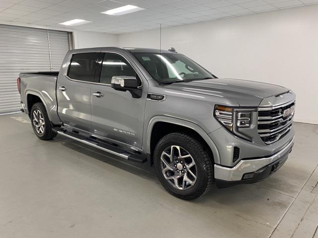 new 2025 GMC Sierra 1500 car, priced at $61,129