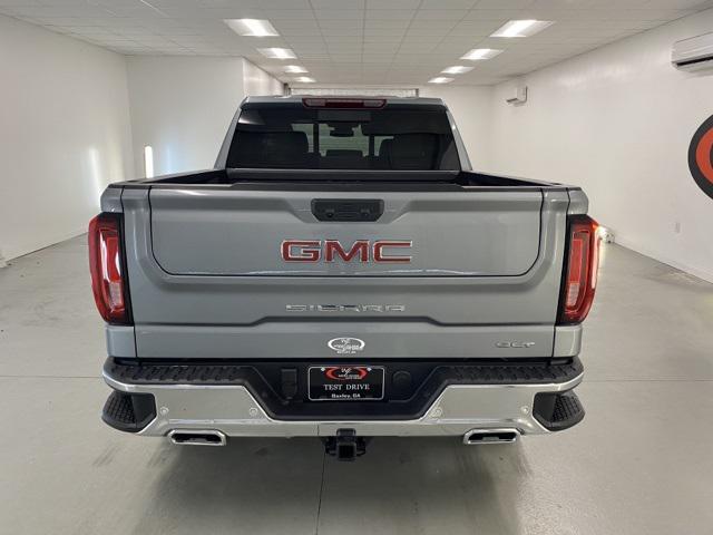 new 2025 GMC Sierra 1500 car, priced at $61,129