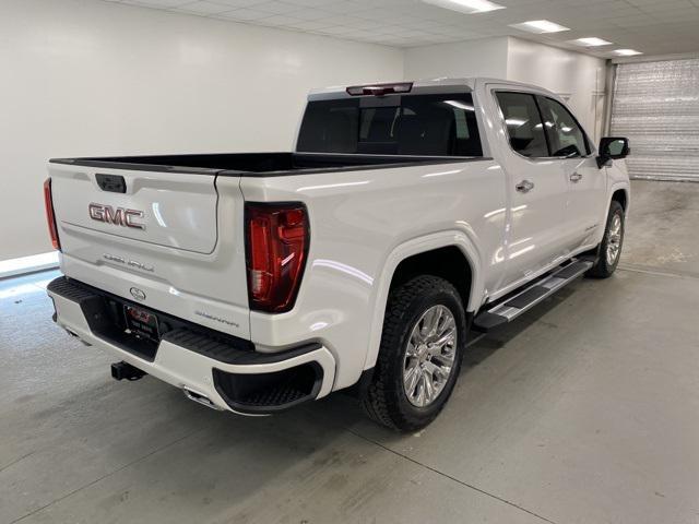 new 2025 GMC Sierra 1500 car, priced at $69,575