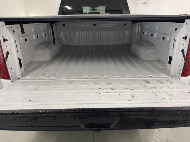 used 2022 Chevrolet Silverado 2500 car, priced at $49,968