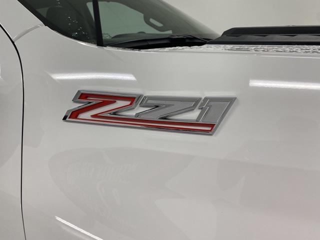 used 2022 Chevrolet Silverado 2500 car, priced at $49,968