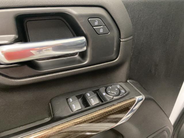 used 2022 Chevrolet Silverado 2500 car, priced at $49,968