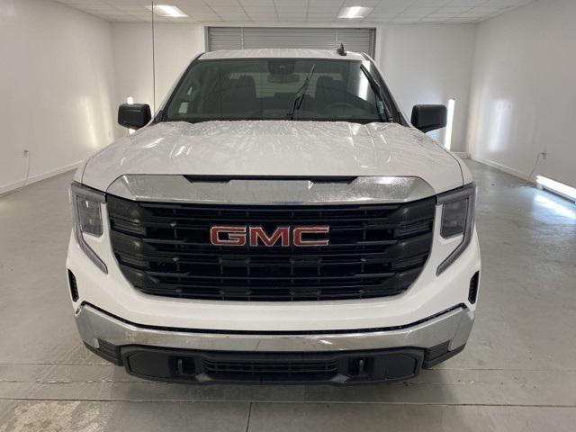 new 2024 GMC Sierra 1500 car, priced at $43,705