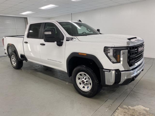 new 2025 GMC Sierra 2500 car, priced at $68,920