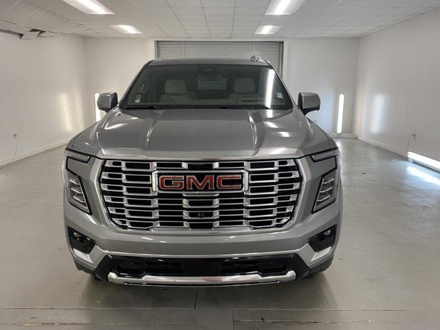 new 2025 GMC Yukon XL car, priced at $86,745