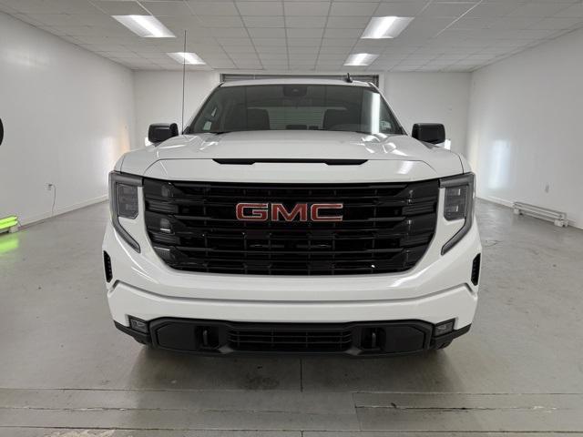 new 2025 GMC Sierra 1500 car, priced at $50,696