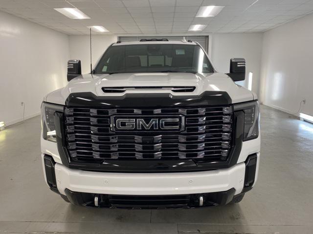 new 2025 GMC Sierra 2500 car, priced at $96,079