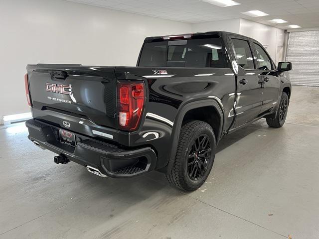 new 2025 GMC Sierra 1500 car, priced at $60,378