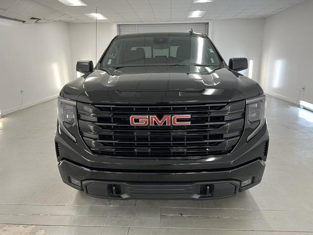 new 2025 GMC Sierra 1500 car, priced at $60,378