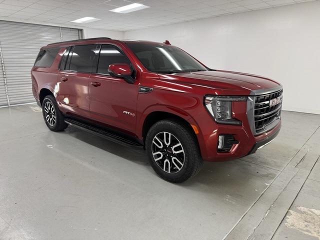 used 2023 GMC Yukon XL car, priced at $67,849