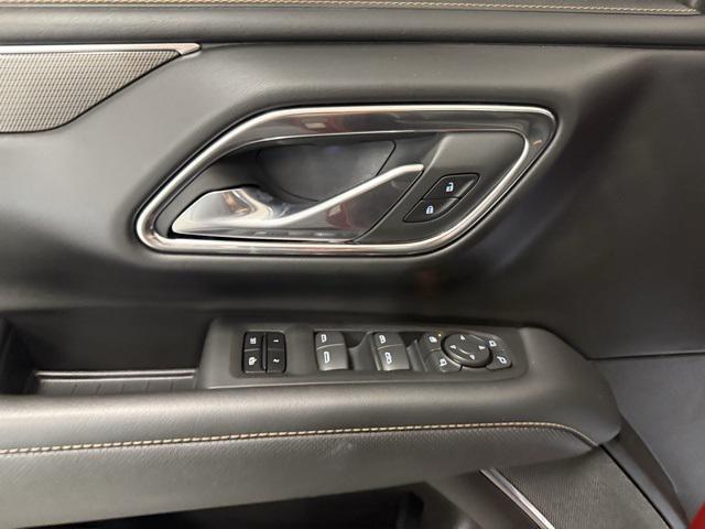 used 2023 GMC Yukon XL car, priced at $67,849
