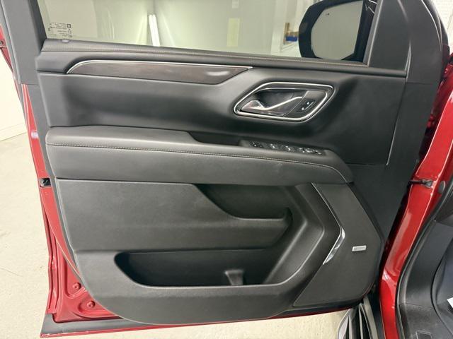 used 2023 GMC Yukon XL car, priced at $67,849
