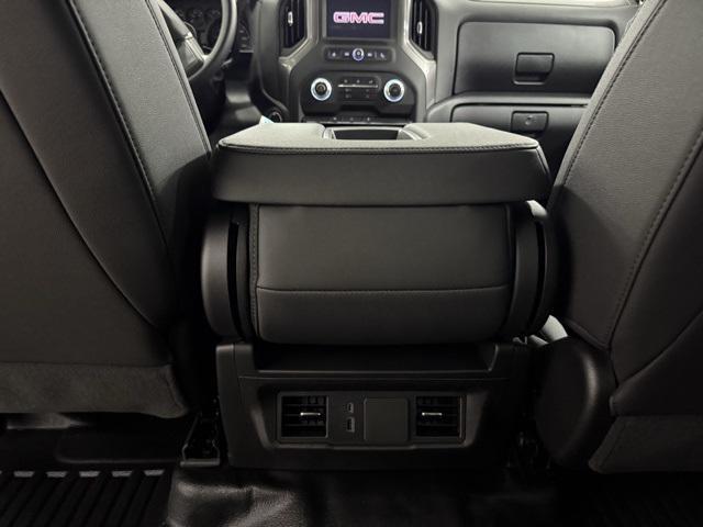 new 2025 GMC Sierra 3500 car, priced at $53,860