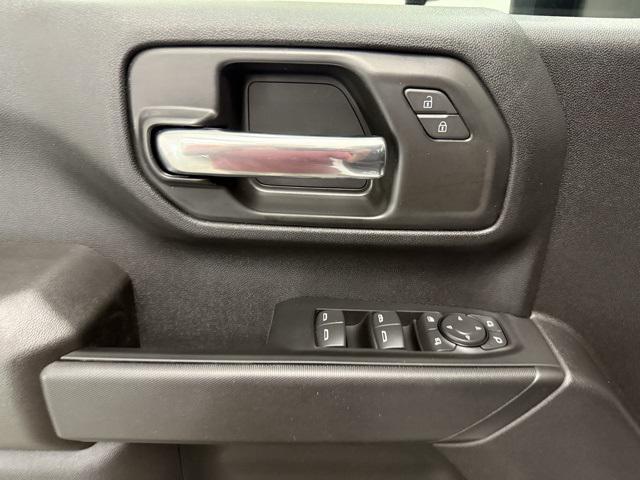 new 2025 GMC Sierra 3500 car, priced at $53,860