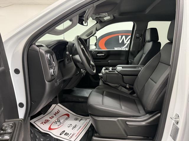 new 2025 GMC Sierra 3500 car, priced at $53,860