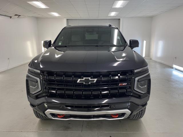 new 2025 Chevrolet Tahoe car, priced at $74,625