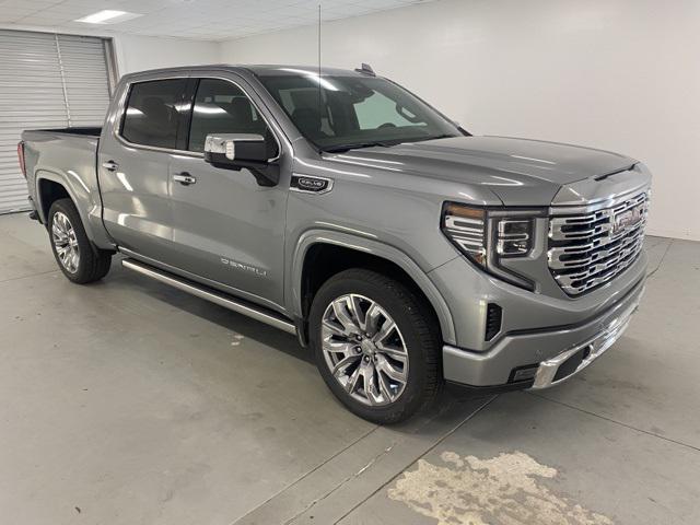 new 2024 GMC Sierra 1500 car, priced at $67,093