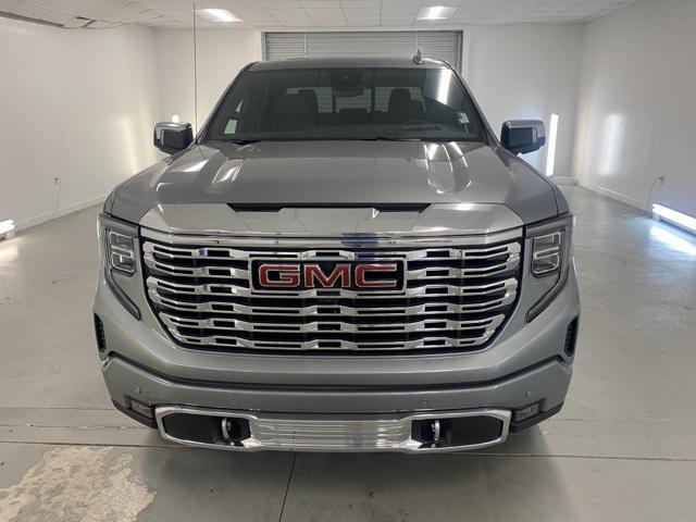 new 2024 GMC Sierra 1500 car, priced at $67,093