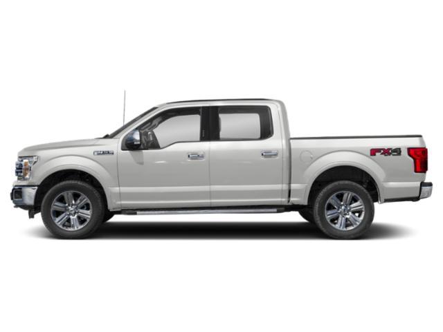 used 2020 Ford F-150 car