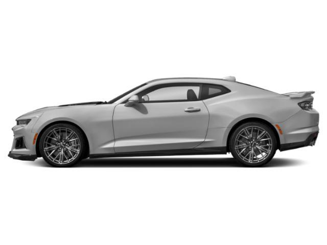 used 2019 Chevrolet Camaro car, priced at $62,968