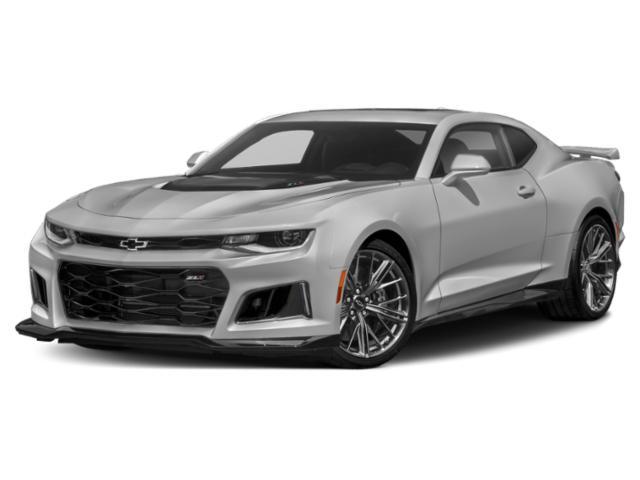 used 2019 Chevrolet Camaro car, priced at $62,968