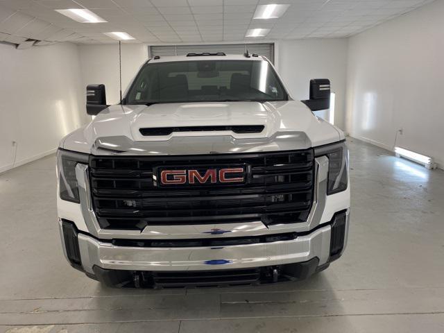 new 2025 GMC Sierra 3500 car, priced at $66,343