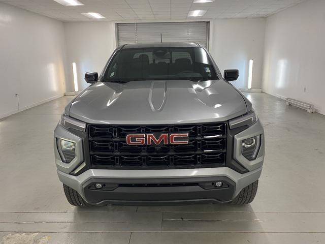 new 2025 Chevrolet Silverado 1500 car, priced at $46,535